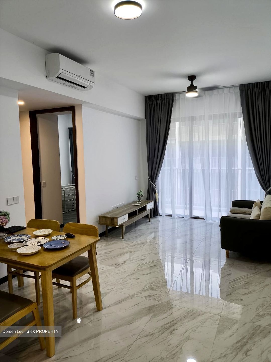 Pasir Ris 8 (D18), Apartment #626958231